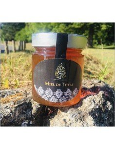 Miel de Thym Français