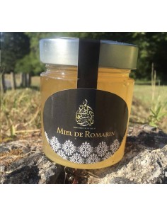 Miel de Romarin