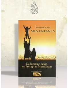 Mes enfants - l'éducation...