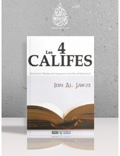 Les 4 Califes - Ibn al-Jawzi