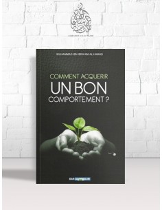 Comment acquérir un bon...