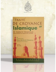 Al-'Aqida at-Tahâwiyyah -...
