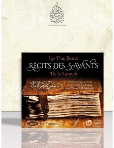 Les plus beaux récits des...