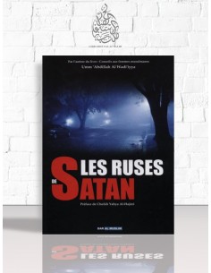 Les ruses de Satan -...
