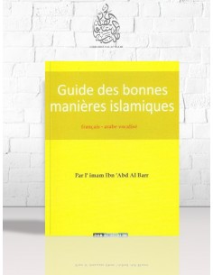 Guide des bonnes manières...