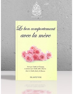 Le bon comportement avec la...
