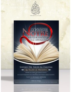 Notre devoir vis-à-vis des savants et ceux qui détiennent le pouvoir - Cheikh el-Fawzan