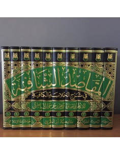 المقاصد الشافية في شرح الخلاصة الكافية (شرح ألفية ابن مالك) - الشاطبي 2