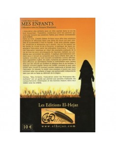 Mes enfants - l'éducation... 2