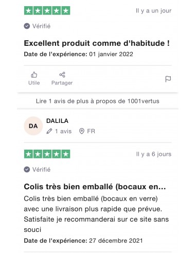 Serum incroyable repousse