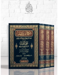شرح ابن عقيل على ألفية ابن مالك