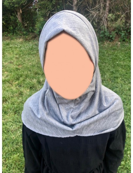 FOULARD petite fille