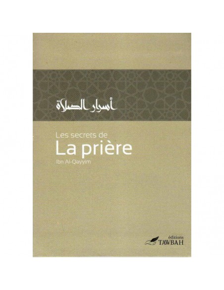 Les secrets de la prière