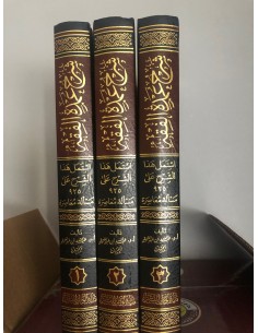 شرح عمدة الفقه للشيخ عبد الله الجبرين 2