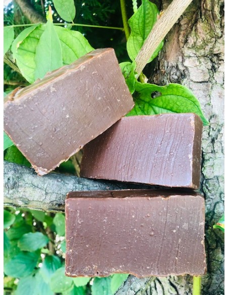 Savon à l’huile de Nigelle d’Ethiopie , habachiya, à 99% !