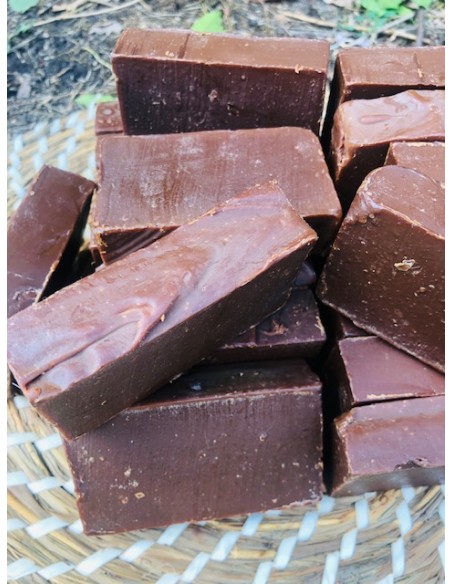 Savon à l’huile de Nigelle d’Ethiopie , habachiya, à 99% !