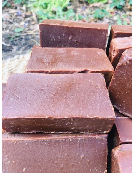 Savon à l’huile de Nigelle d’Ethiopie , habachiya, à 99% !