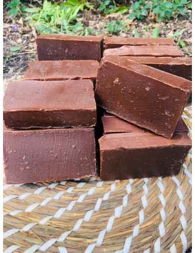 Savon à l’huile de Nigelle d’Ethiopie , habachiya, à 99% !