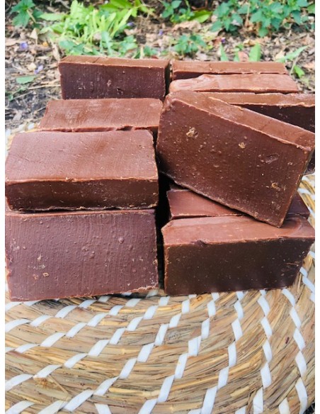 Savon à l’huile de Nigelle d’Ethiopie , habachiya, à 99% !