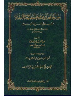 جواب الحافظ المنذري عن أسئلة في الجرح والتعديل 2