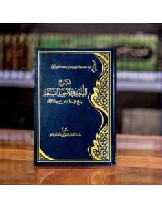 شرح اللمعة في الأجوبة السبعة لشيخ الإسلام ابن تيمية - الشيخ الراجحي 2