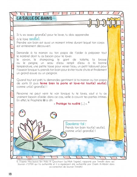 « Touche pas à mes plumes ! »