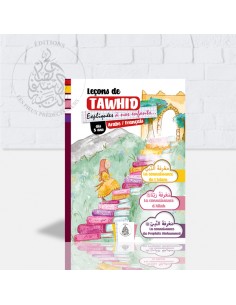 Leçons de Tawhid expliquées aux enfants