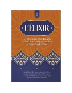 L'élixir: Un Résumé Des...