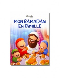 Mon ramadan en famille