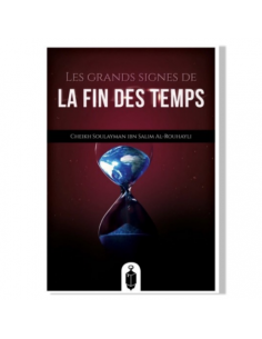 Les grands signes de la fin du monde – Éditions La Lanterne