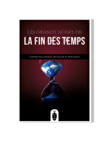 Les grands signes de la fin du monde – Éditions La Lanterne