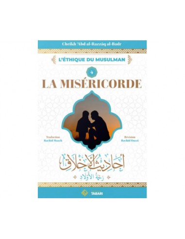 La miséricorde - Édition Tabari