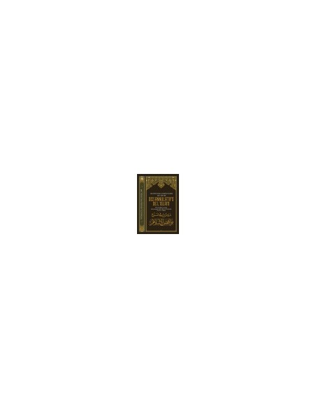 Leçons dans l'explication de l'épître Des annulatifs de l'Islam de Muhammad Ibn Abd Al-Wahhab, par Salih al Fawzan ibn al Fawzan