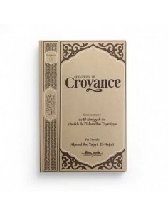Questions de croyance – Al...