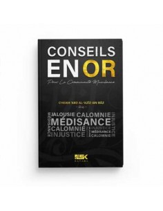 Conseils en or pour la...
