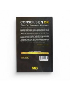 Conseils en or pour la... 2