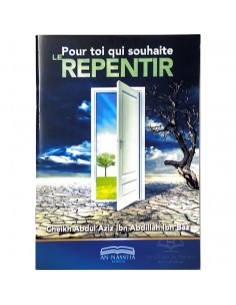 Pour toi qui souhaite le repentir