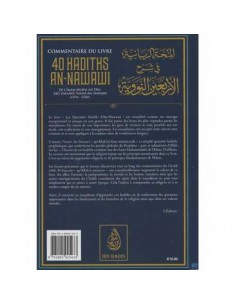 Commentaire Du Livre 40... 2
