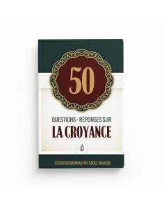 50 Questions-Réponses sur...