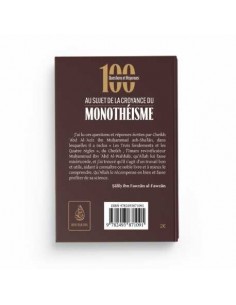 100 questions et réponses... 2