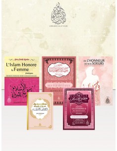 Pack " Pour Toi ma Soeur "...