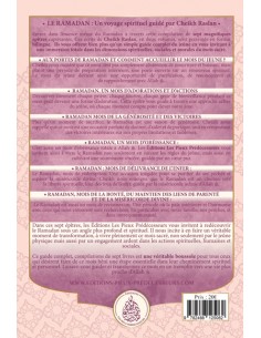 Pour toi ma soeur : Guide complet du mois de Ramadan - Vol 1- Cheikh raslan 2