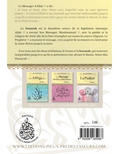 LA SOUNNAH: vol 2: la Valeur de la sounnah en islam Cheikh raslan bilingue Français Arabe entierment vocalisé 2