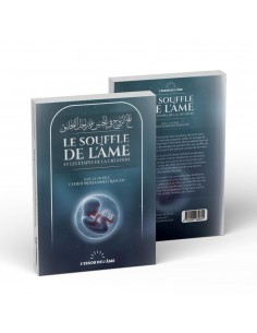foetus: LE Souffle de l'âme et les étapes de la création / Cheikh Raslan