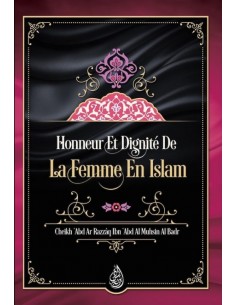 Honneur Et Dignité De La Femme En Islam