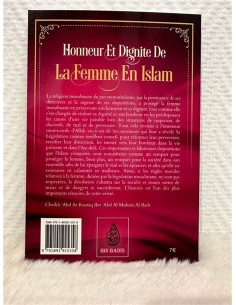 Honneur Et Dignité De La Femme En Islam 2