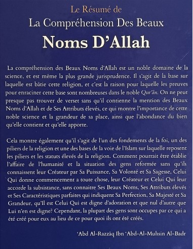 Le Résumé De La Compréhension Des...