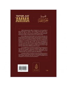 Tafsir Juz' 'AMMA De Abdurrahmân Ibn Nâsir As-Sa'dî 2