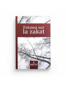 FATAWA SUR LA ZAKAT (Edition revue et corrigée - Format de poche)
