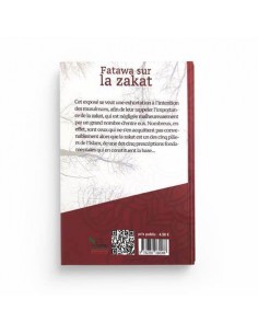 FATAWA SUR LA ZAKAT (Edition revue et corrigée - Format de poche) 2